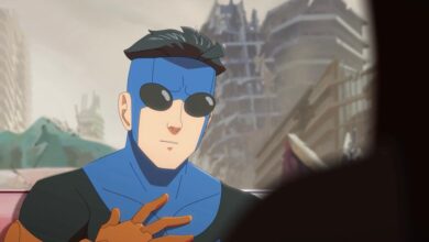 Invincible Season 4 Sets Release Date, Casts Thragg With Lee Pace