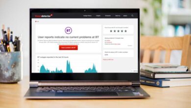 Is BT down? Latest BT Outage Information