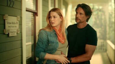 Is Virgin River a Real Place in California? Filming Location Explained