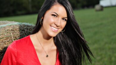 Isabelle Tate, “9-1-1: Nashville” actor who died at 23, had Charcot-Marie-Tooth disease, family says