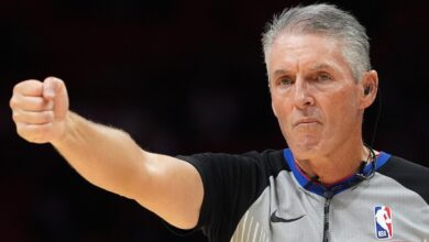 It’s called automated officiating. The NBA is utilizing it to get even more calls right