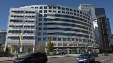 JS stops paying rent to city for downtown building