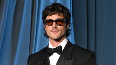 Jacob Elordi Teases ‘Euphoria’ Season 3