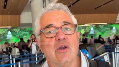 Jeffrey Toobin Says The Government Shutdown Is A Mess, No End In Sight