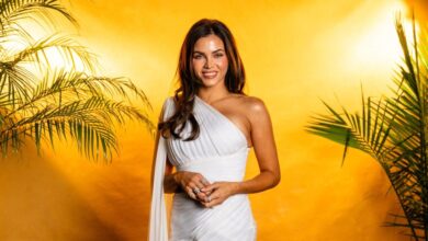 Jenna Dewan Uses Fake Tanner on 12-Year-Old Daughter for Dance Contest