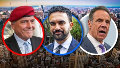 Join The Post and 2Way after Thursday’s NYC mayoral debate