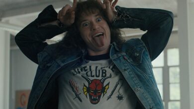 Joseph Quinn’s Eddie Munson Won’t Appear in ‘Stranger Things’ Season 5