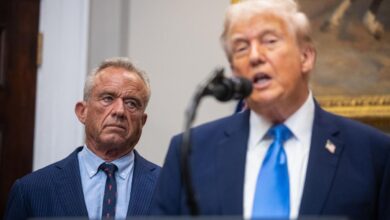 Just 4% Of Americans Believe Trump Claim About Tylenol