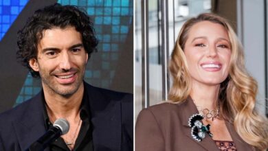 Justin Baldoni’s Former Agent Speaks on Blake Lively Behavior