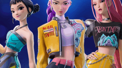 KPop Demon Hunters Fortnite Game Launches (Gaming News Roundup)