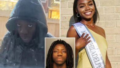 Kada Scott’s accused kidnapper now charged with her murder