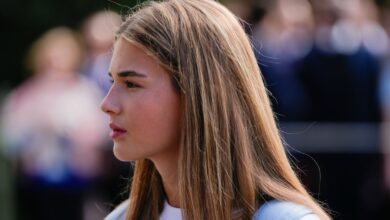 Kai Trump Gets Rare Exemption To Play In Prestigious Golf Tournament