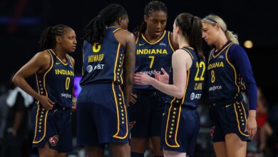 Kelsey Mitchell, Natasha Howard and others shares true feelings on Aliyah Boston’s major WNBA achievement