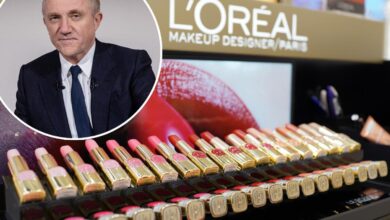 Kering to sell beauty unit to L’Oreal for .66 billion