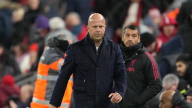 League Cup: Liverpool’s woes grow with 3-0 loss to Palace. Arsenal, City and Chelsea advance