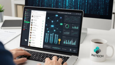 Legacy UI is dead: Shadow AI is how real work gets done now