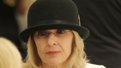 Legendary Actress Diane Keaton’s Cause of Death Revealed