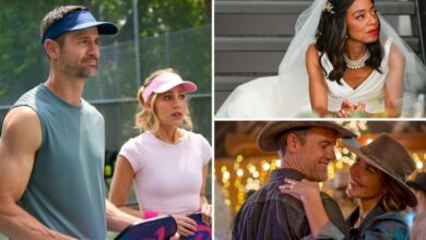 Lifetime’s Christmas Movies Schedule for 2025: Full Holiday Slate