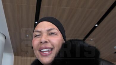 Liz Cambage Calls on WNBA Players To Make More Money Off Court Amid OnlyFans Success