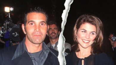 Lori Loughlin, Mossimo Giannulli Separate After 27 Years of Marriage