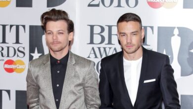 Louis Tomlinson Says He Will Never Really Accept Liam Payne’s Death