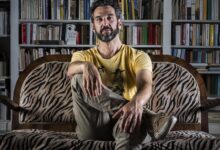 Lucca Seen as a Place of Liberation, Community in Manlio Castagna Film