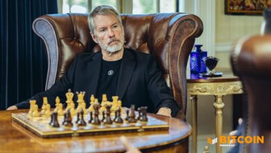 Strategy (MSTR) Reports .8B Q3 Income, Bitcoin Gains Soar