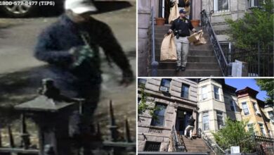 Man sexually assaults woman after sneaking into NYC home: cops