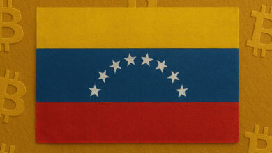 Pro-Bitcoin Maria Corina Machado Wins Nobel Peace Prize