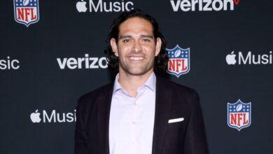 Mark Sanchez in ‘Stable Condition’ After Stabbing In Indianapolis