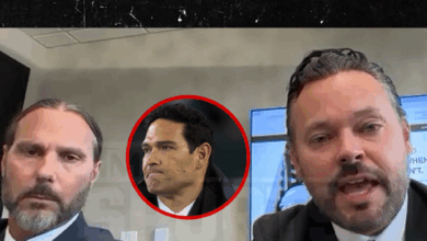 Mark Sanchez’s Alleged Victim Released From Hospital, Long Road to Recovery, Lawyer Says