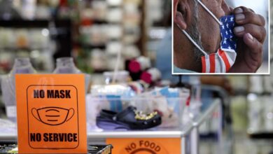 Mask mandates return in wealthy blue state county, leaders cite ‘risk of COVID’ and up vaccine recommendations