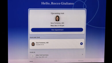 Mass General Brigham turning to AI to ease primary care doctor shortage