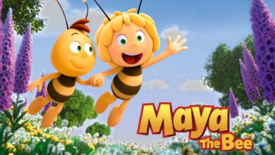 ‘Maya the Bee’ Set for a Brand Revamp With Kids Banner Animaj