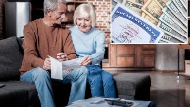 ‘Meager’ 2.8% Social Security boost for 2026 sparks outcry