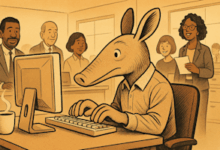 Meet Aardvark, OpenAI’s security agent for code analysis and patching