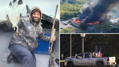 Michigan church shooter had unhinged obsession with Mormons for years leading up to attack