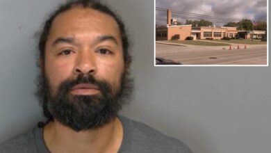 Michigan dad allegedly threatened to shoot up elementary school after his kid wasn’t given a treat at snack time
