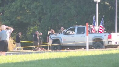 Latter-day Saints church member raises more than 0,000 for family of gunman in deadly Michigan chapel attack