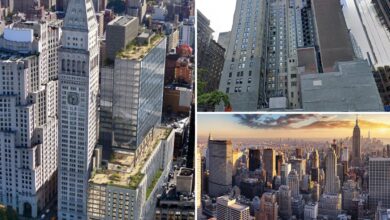 Midtown real estate is booming with return-to-office in ‘full swing’