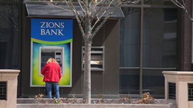 Moody’s says the banking system, private credit markets are sound despite worries over bad loans