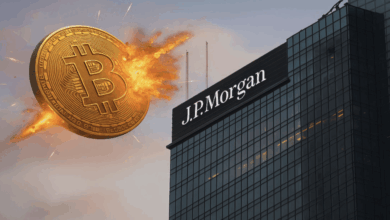 Morgan Stanley Advises Up To 4% Portfolio Bitcoin Allocation