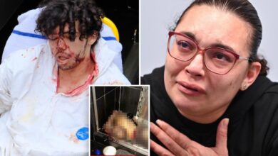 Mother of Staten Island teen accused of beheading man describes horror