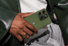Motorola Edge 70 Launches Early, Revealing Price & Specs