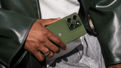 Motorola Edge 70 Launches Early, Revealing Price & Specs