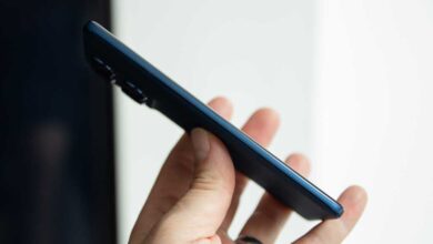 Motorola Moto X70 Air Super Slim Phone Teased