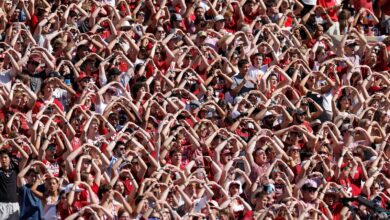 NCAA moves closer to allowing college athletes to bet on pro sports