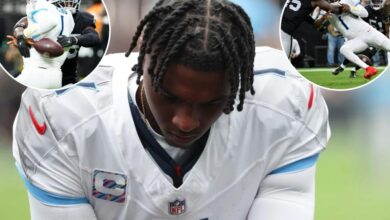 NFL ‘is f–ked’ when I figure this out