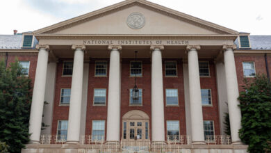 NIH, autism, FDA, mifepristone, drug prices: Morning Rounds