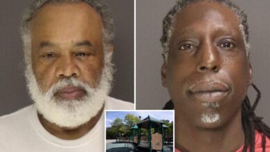 NYC neighborhoods where most sex offenders live — is yours one of them?